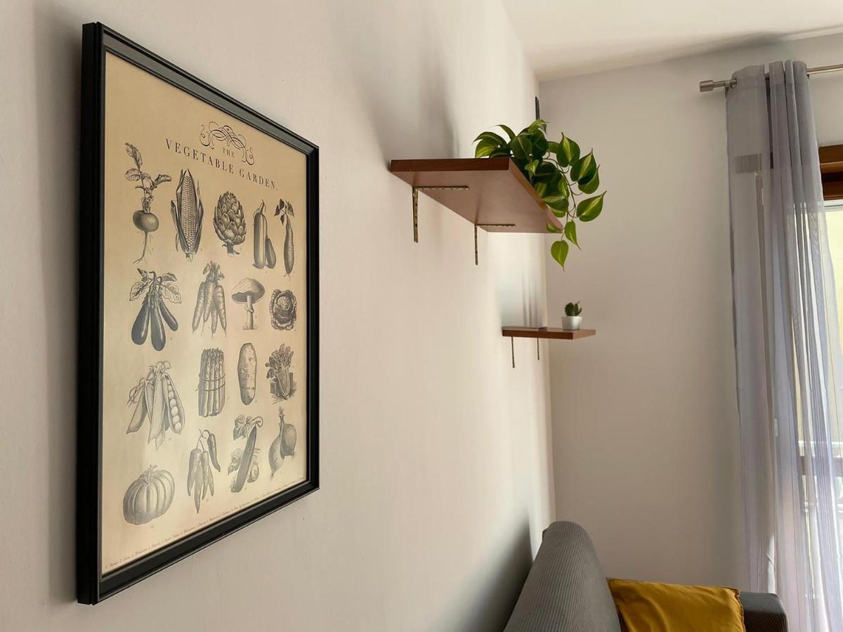 Casa Saluzzo Apartment Turin Luaran gambar